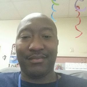 Meet your Posher, Marvin