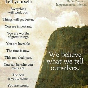 Meet your Posher, Tabatha