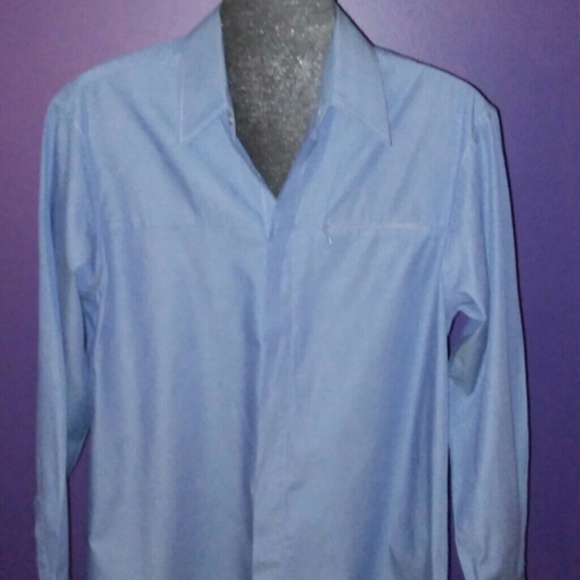 BCBG Dress Shirt