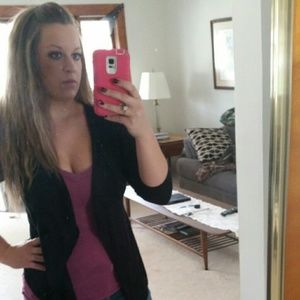 Meet your Posher, Kristina