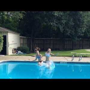 Meet your Posher, Sarah grace