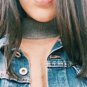 Meet your Posher, Paula