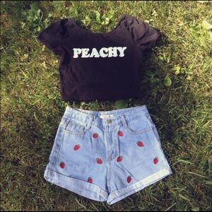 Meet your Posher, My