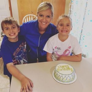 Meet your Posher, Shannon