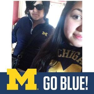 Meet your Posher, Liliana