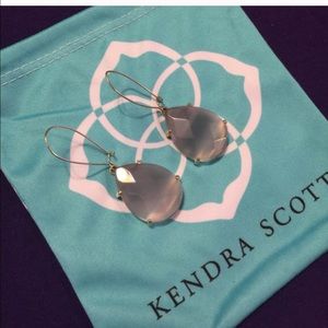 Kendra Scott earrings