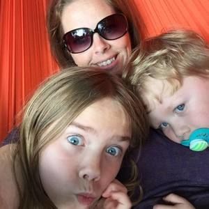 Meet your Posher, Christie