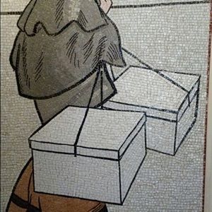 Meet your Posher, Sharon