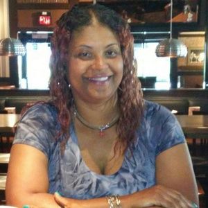 Meet your Posher, Dawna