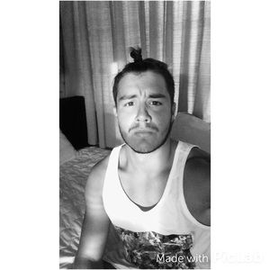 Meet your Posher, Jairo