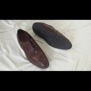 Mens dress shoes