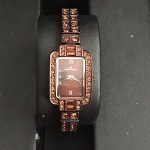 Beautiful Anne Klein Watch!