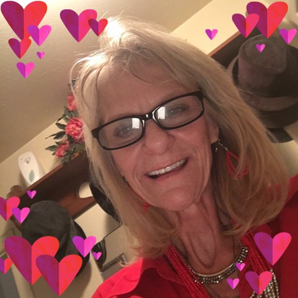 Meet your Posher, Rhonda