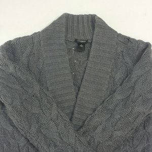 Ann Taylor Cable Knit Sweater