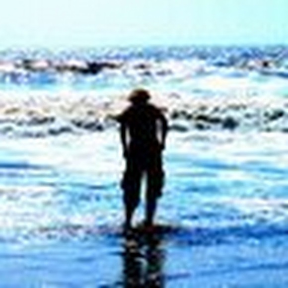 Meet your Posher, Tia