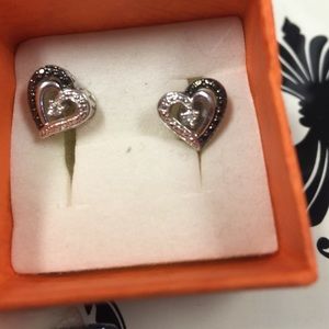 SOLD Kay Jewlers earrings