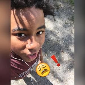 Meet your Posher, Christopher