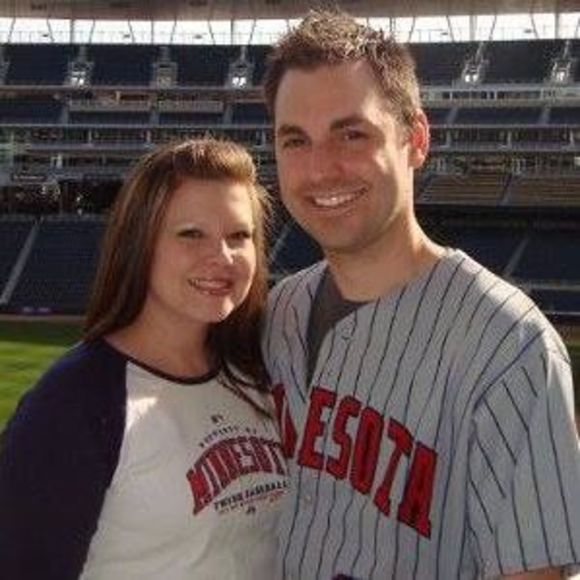 Meet your Posher, Kelli