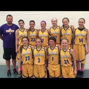 Meet your Posher, Dayna