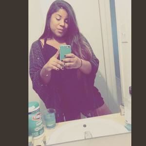 Meet your Posher, Kristiana