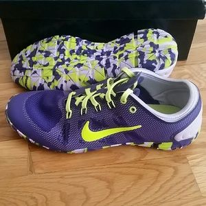 Nike Air Sneakers Size 7.5