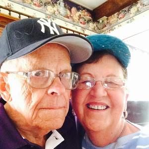 Meet your Posher, Joan