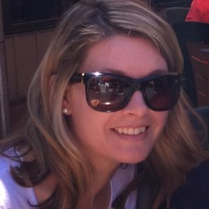 Meet your Posher, Jenn