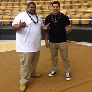 Meet your Posher, Craig