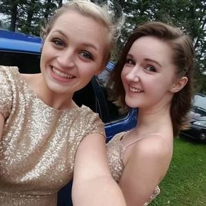 Meet your Posher, Josie