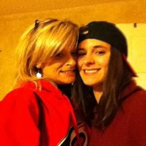 Meet your Posher, Pamela