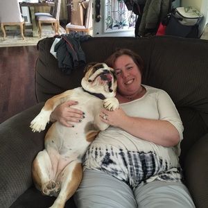 Meet your Posher, Maria