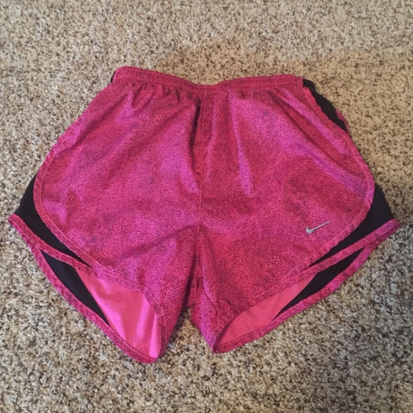 NIKE dry fit shorts