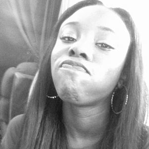 Meet your Posher, Nadia