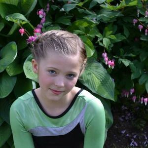 Meet your Posher, Erica