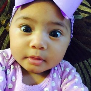 Meet your Posher, Sherry