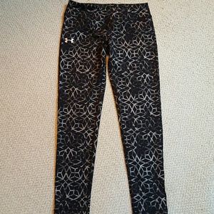 Under Armour Workout Leggings XS