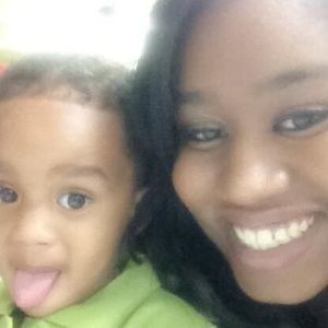 Meet your Posher, Shantell