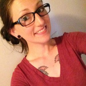 Meet your Posher, Christinia