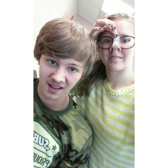 Meet your Posher, Mckailen