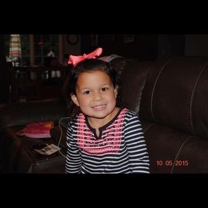 Meet your Posher, Deann