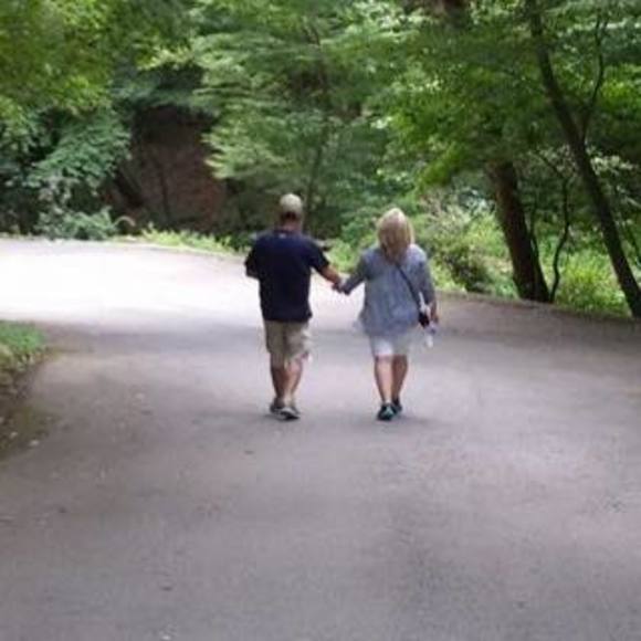 Meet your Posher, Kris