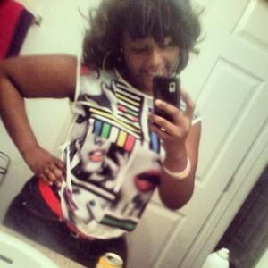 Meet your Posher, Crainesha