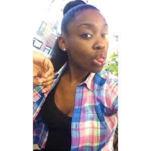 Meet your Posher, Karah