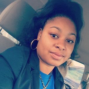 Meet your Posher, Mariah