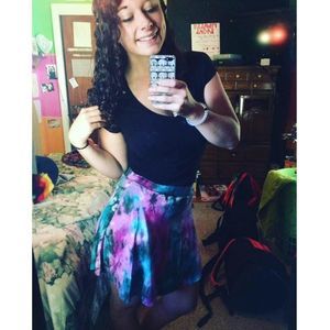 Meet your Posher, Jenn