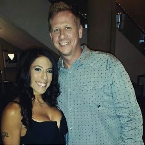 Meet your Posher, Carlamarie