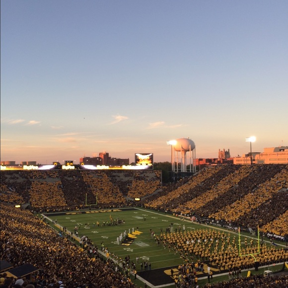 Meet your Posher, Maddy