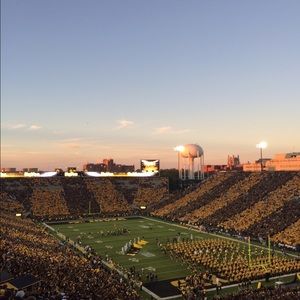 Meet your Posher, Maddy