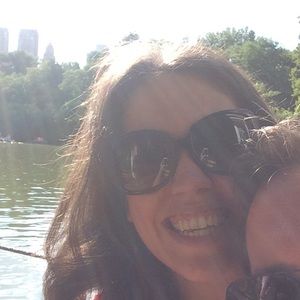 Meet your Posher, Sara
