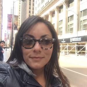 Meet your Posher, Elba